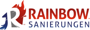 Logo Rainbow Sanierungen